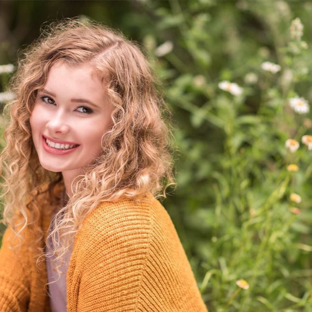 Meet your Posher, Jessica